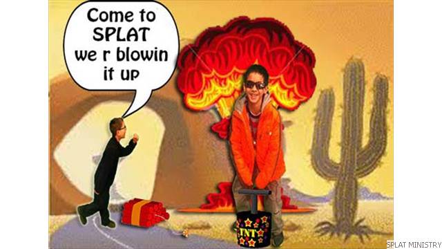 bowin it up bowin it up