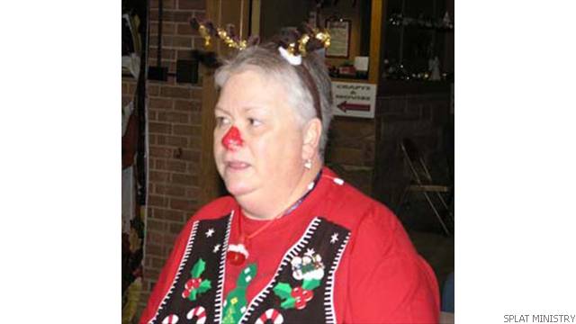 BWS97 family ministry